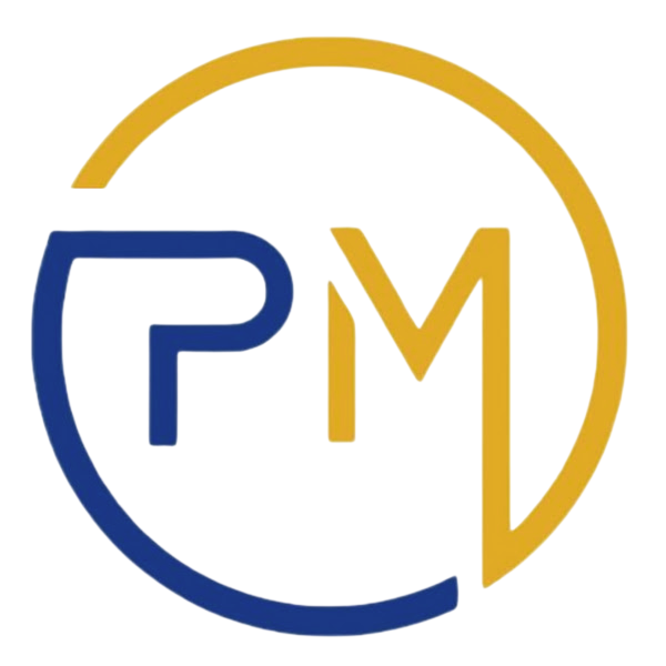 PM Designers Logo